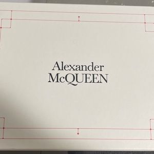 Alexander McQueen